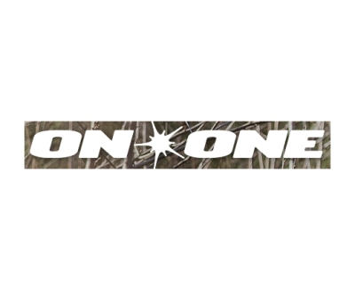 Shop On-One logo