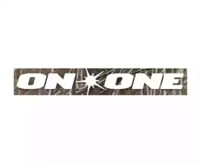 on-one.co.uk logo