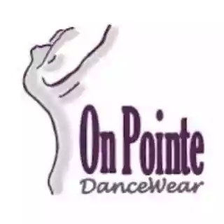 On Pointe Dancewear promo codes
