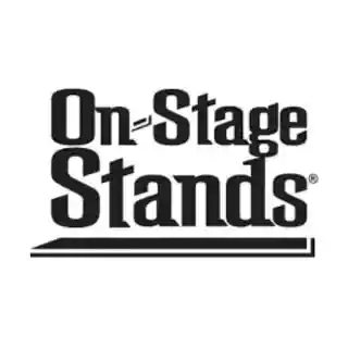 OnStage logo