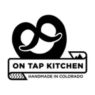 Shop On Tap Kitchen promo codes logo