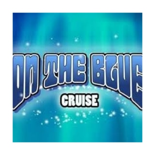 Shop On the Blue Cruise logo