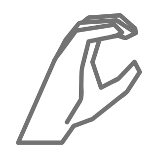 Shop On The Claw logo