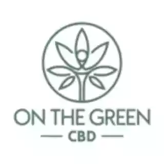 On The Green  coupon codes
