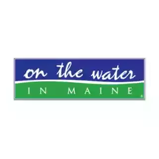 On the Water in Maine discount codes