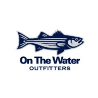 Shop On The Water Outfitters coupon codes logo