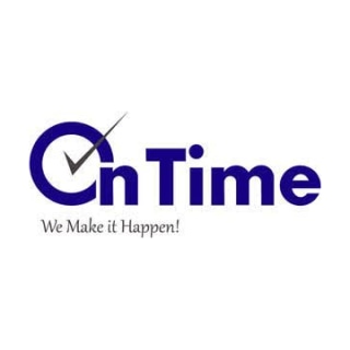 Shop On Time Passport logo