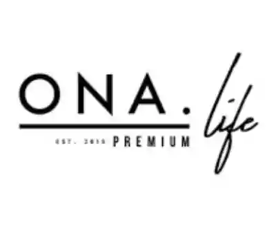 Shop Ona.life coupon codes logo
