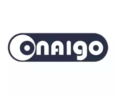 Onaigo coupon codes