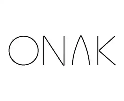 ONAK promo codes