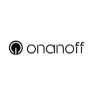 ONANOFF  coupon codes