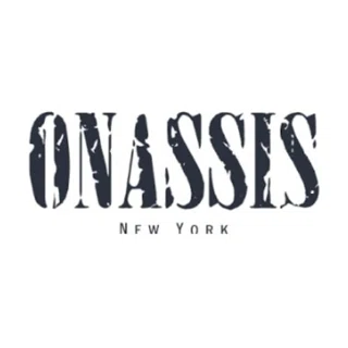 Shop Onassis Clothing coupon codes logo