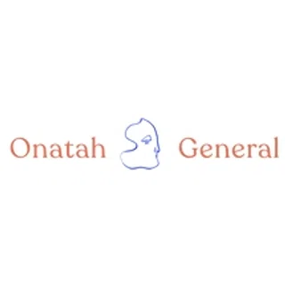Onatah General logo