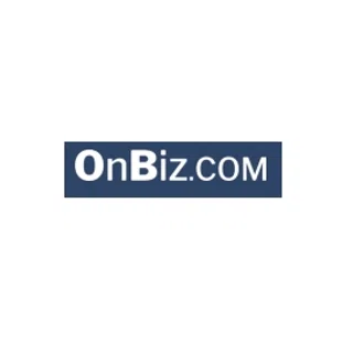 OnBiz logo