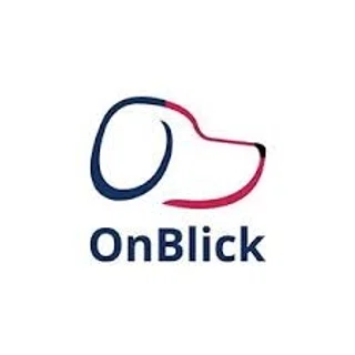 Shop OnBlick  logo
