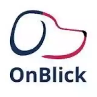 OnBlick  logo