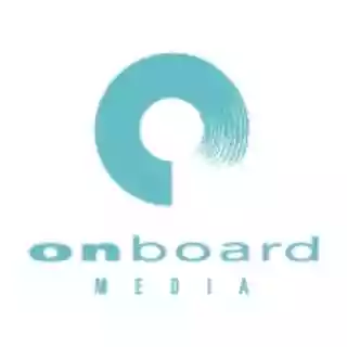 Onboard Media discount codes