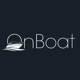 OnBoat logo