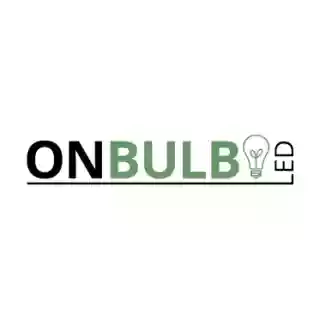 ONBULBLED logo