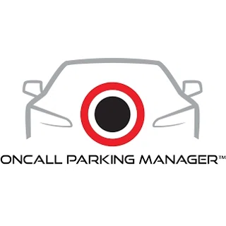 Shop OnCall Parking logo