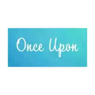 Shop Once Upon App coupon codes logo