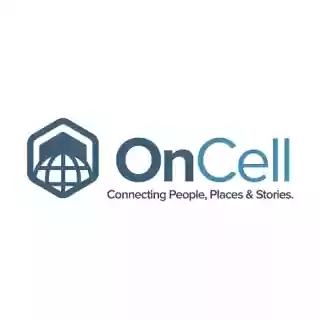 Shop OnCell coupon codes logo