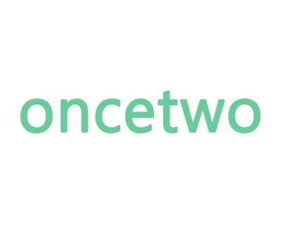 Shop Oncetwo logo