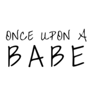 Once Upon A Babe Official coupon codes