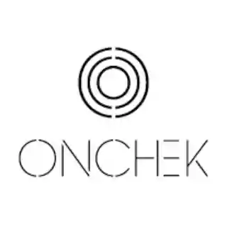 onchek.com logo