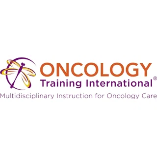 Shop Oncology Training International logo