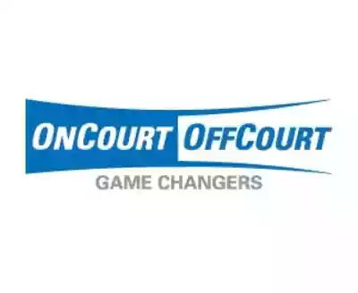 Shop OnCourtOffCourt discount codes logo
