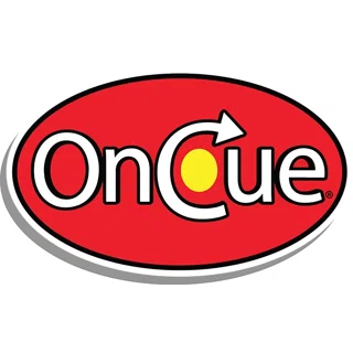 OnCue logo