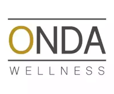 Shop Onda Wellness coupon codes logo