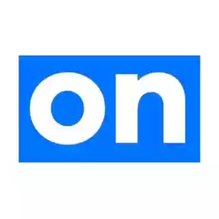 Shop OnDeck logo