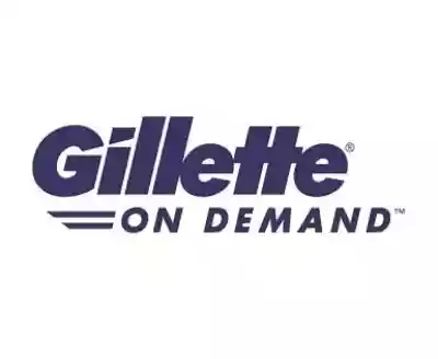 Gillette On Demand coupon codes