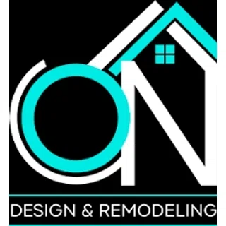 ON Design & Remodelling logo