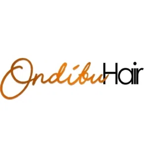 Shop Ondibu Hair logo