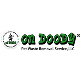 On Doody logo