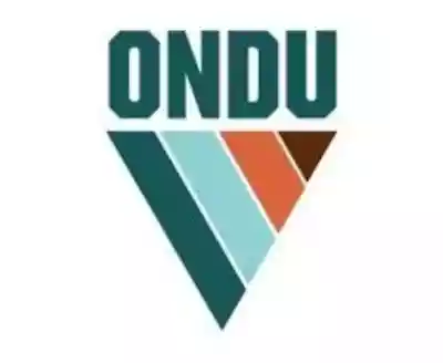 Shop ONDU coupon codes logo