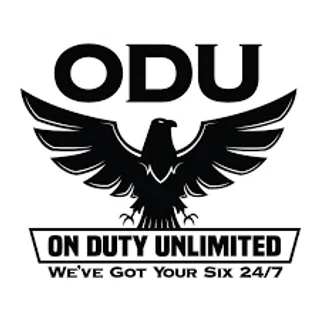On Duty Unlimited logo