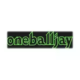 Shop One Ball logo