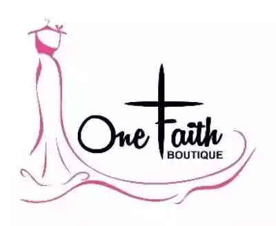 One Faith Boutique logo