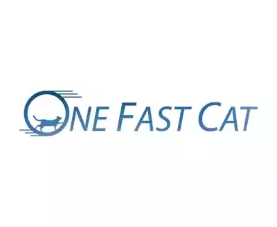onefastcat.com logo