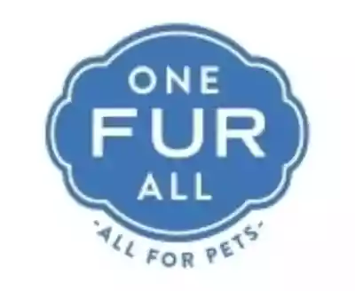 One Fur All coupon codes
