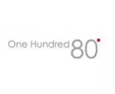 Shop One Hundred 80 Degrees discount codes logo