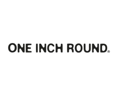 Shop One Inch Round logo