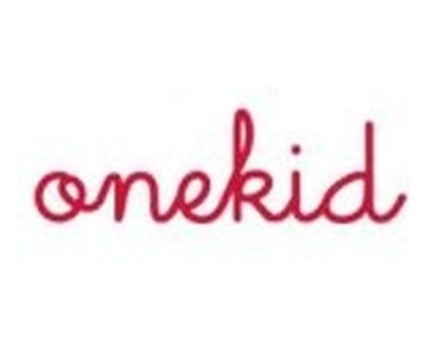 Shop One Kid logo