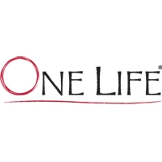Shop One Life Diet logo