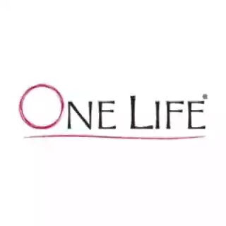 Shop One Life Diet coupon codes logo