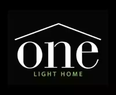Shop One Light Home coupon codes logo